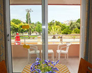 Highlife Aparthotel 3*