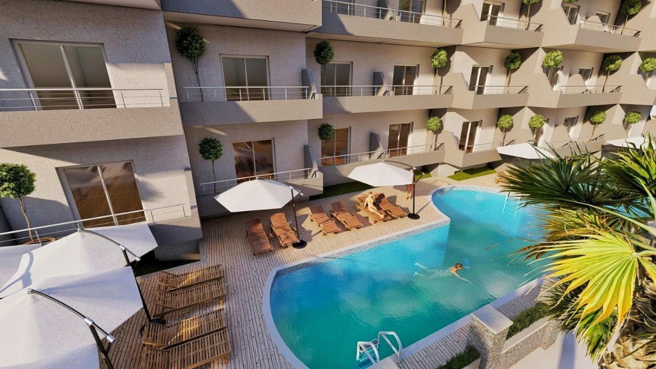 Aparthotel Highlife Marmaris
