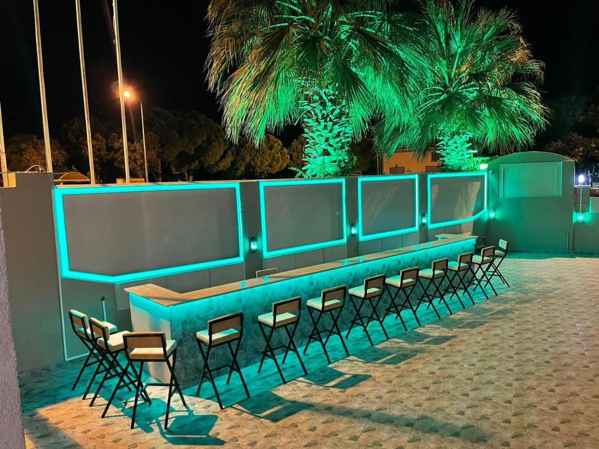 Aparthotel Highlife Marmaris