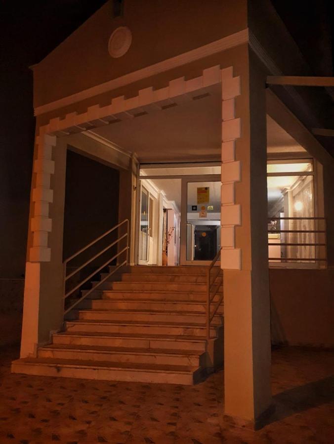 Aparthotel Highlife Marmaris