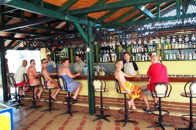 Highlife Aparthotel Marmaris