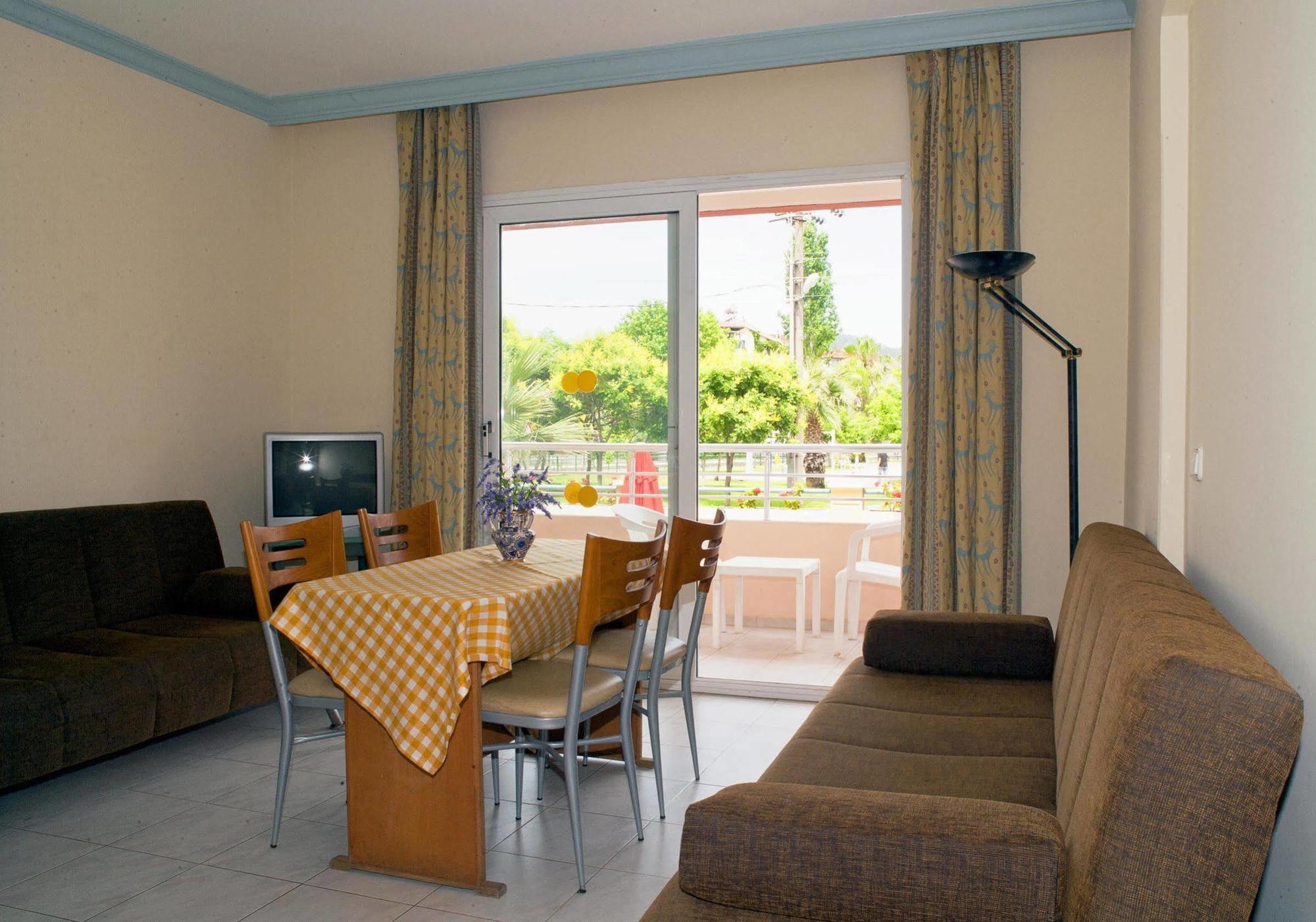 Aparthotel Highlife Marmaris